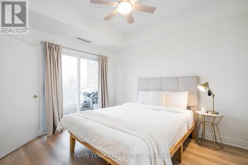 409 - 280 Aberdeen Boulevard, Midland, ON - Indoor Photo Showing Bedroom