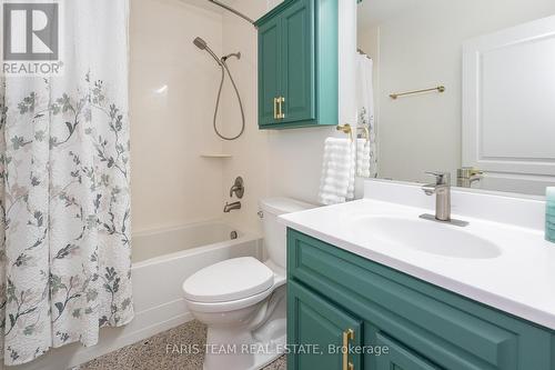 409 - 280 Aberdeen Boulevard, Midland, ON - Indoor Photo Showing Bathroom