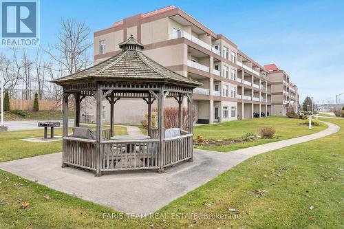 409 - 280 Aberdeen Boulevard, Midland, ON - Outdoor