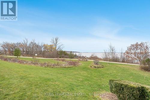 409 - 280 Aberdeen Boulevard, Midland, ON - Outdoor With View