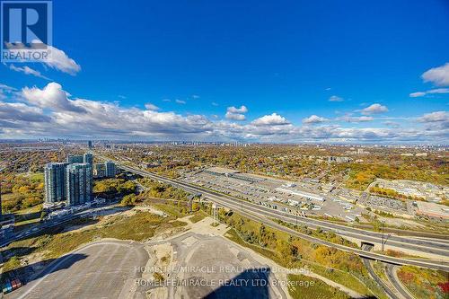 Lph03 - 56 Annie Craig Drive, Toronto, ON - Outdoor With View