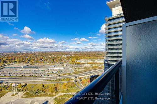 Lph03 - 56 Annie Craig Drive, Toronto, ON - Outdoor With View