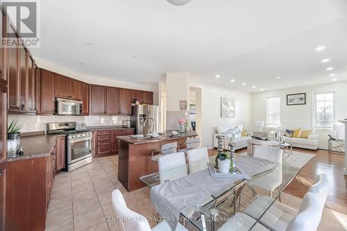 12419 Kennedy Road, Caledon, ON - Indoor Photo Showing Kitchen