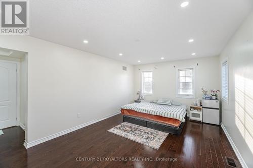 12419 Kennedy Road, Caledon, ON - Indoor Photo Showing Bedroom