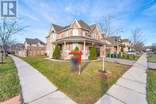 12419 Kennedy Road, Caledon, ON - Outdoor With Facade