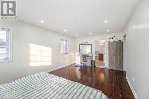 12419 Kennedy Road, Caledon, ON - Indoor Photo Showing Bedroom