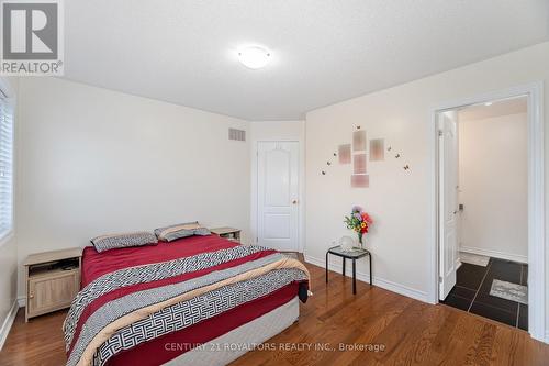 12419 Kennedy Road, Caledon, ON - Indoor Photo Showing Bedroom