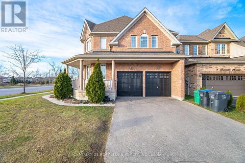 12419 Kennedy Road, Caledon, ON - Outdoor With Facade