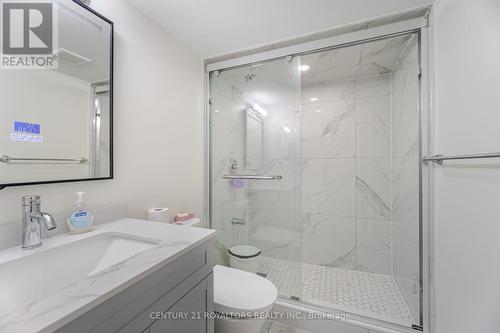 12419 Kennedy Road, Caledon, ON - Indoor Photo Showing Bathroom