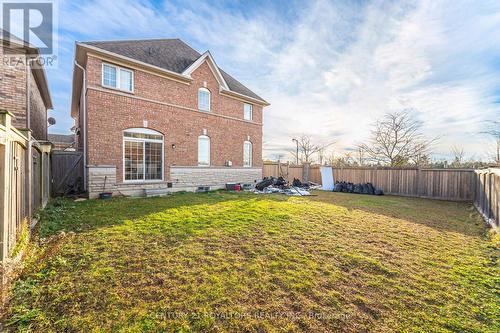 12419 Kennedy Road, Caledon, ON - Outdoor