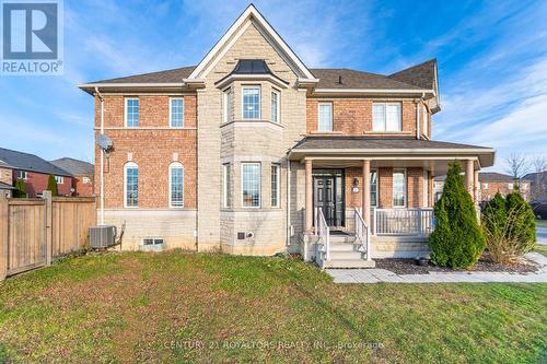 12419 Kennedy Road, Caledon, ON - Outdoor With Facade