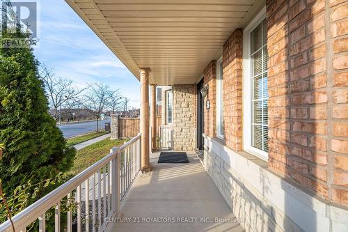 12419 Kennedy Road, Caledon, ON - Outdoor With Exterior