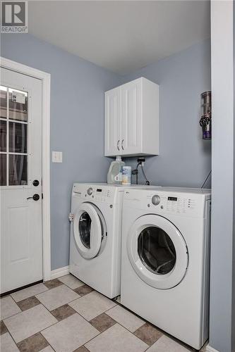 1700 Madison Avenue, Sudbury, ON - Indoor Photo Showing Laundry Room