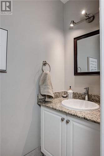 1700 Madison Avenue, Sudbury, ON - Indoor Photo Showing Bathroom