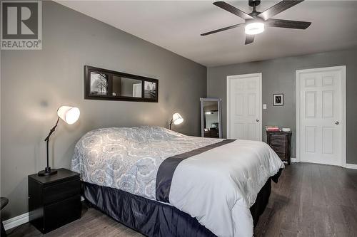 1700 Madison Avenue, Sudbury, ON - Indoor Photo Showing Bedroom