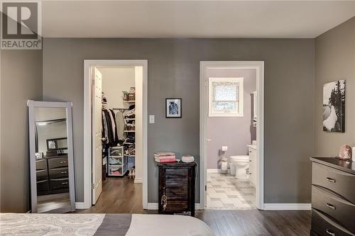 1700 Madison Avenue, Sudbury, ON - Indoor Photo Showing Bedroom