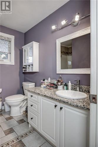 1700 Madison Avenue, Sudbury, ON - Indoor Photo Showing Bathroom