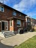 1700 Madison Avenue, Sudbury, ON  - Outdoor 