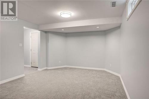 1700 Madison Avenue, Sudbury, ON - Indoor Photo Showing Other Room