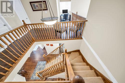 21 Bellagio Avenue, Hamilton, ON - Indoor Photo Showing Other Room