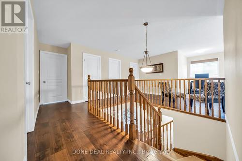 21 Bellagio Avenue, Hamilton, ON - Indoor Photo Showing Other Room