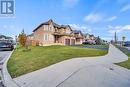 21 Bellagio Avenue, Hamilton, ON  - Outdoor With Facade 