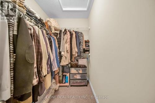 21 Bellagio Avenue, Hamilton, ON - Indoor With Storage