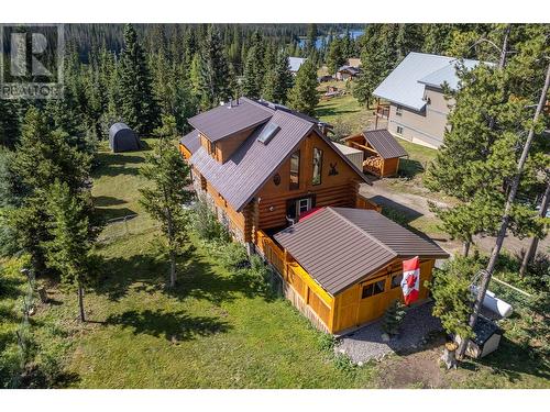 4761 Atwater Road, Logan Lake, BC - Outdoor