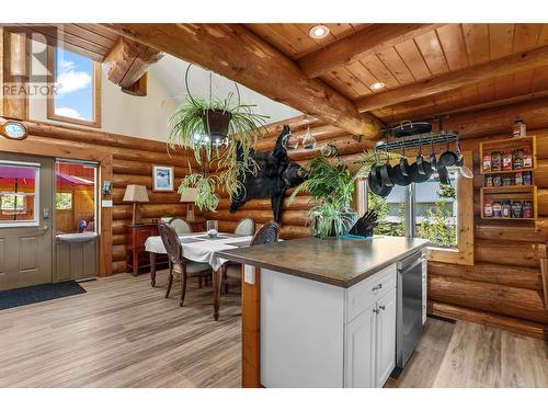 4761 Atwater Road, Logan Lake, BC - Indoor