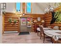 4761 Atwater Road, Logan Lake, BC  - Indoor 