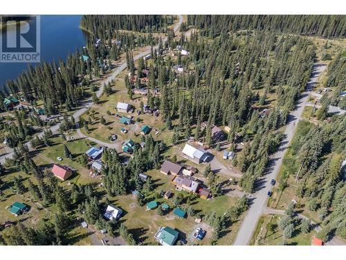 4761 Atwater Road, Logan Lake, BC - Outdoor With View