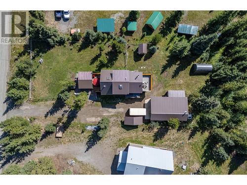 4761 Atwater Road, Logan Lake, BC - Outdoor