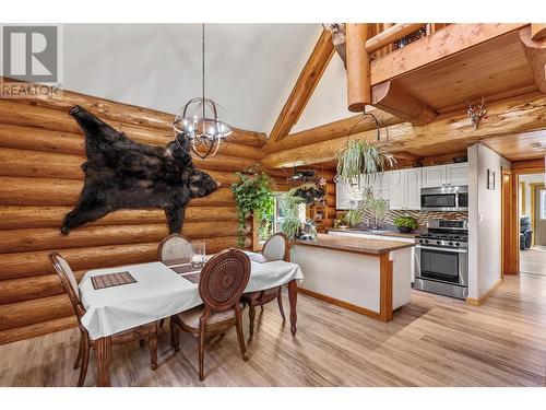 4761 Atwater Road, Logan Lake, BC - Indoor