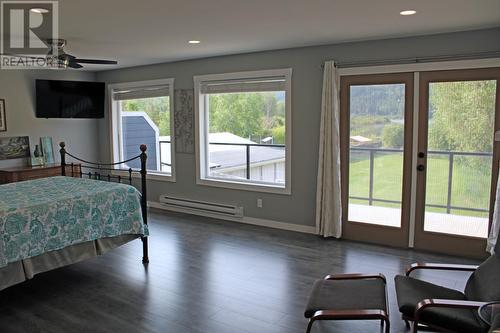 3288 Holbrook Road Lot# A, Kamloops, BC - Indoor Photo Showing Other Room