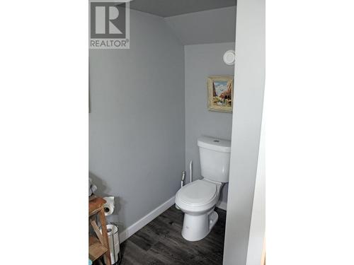 3288 Holbrook Road Lot# A, Kamloops, BC - Indoor Photo Showing Bathroom