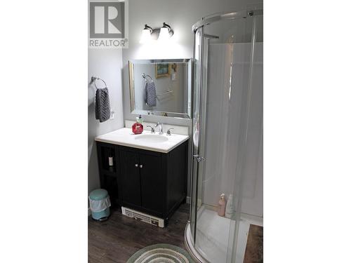 3288 Holbrook Road Lot# A, Kamloops, BC - Indoor Photo Showing Bathroom