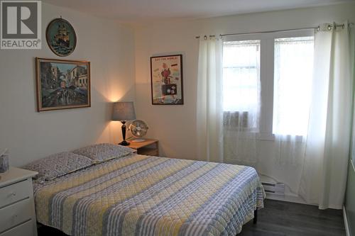 3288 Holbrook Road Lot# A, Kamloops, BC - Indoor Photo Showing Bedroom