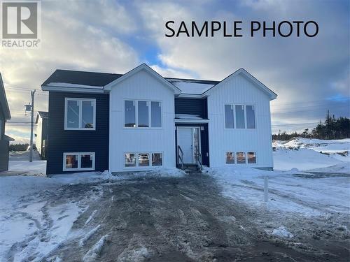 45 Sir Wilfred Grenfell Street, St. John'S, NL - Outdoor