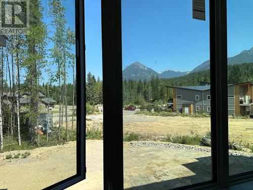 1444 Granite Drive Unit# 6, Golden, BC - Outdoor With View