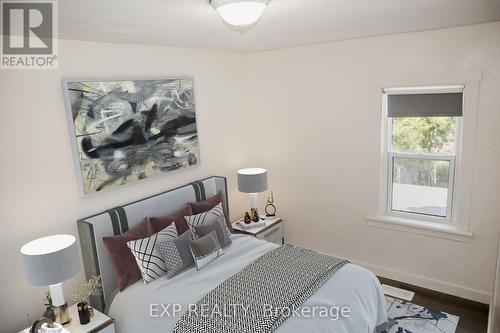 476 Pine Street, Greater Sudbury, ON - Indoor Photo Showing Bedroom