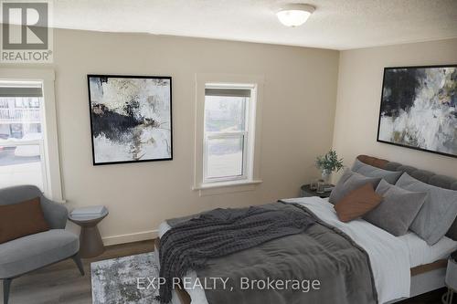 476 Pine Street, Greater Sudbury, ON - Indoor Photo Showing Bedroom