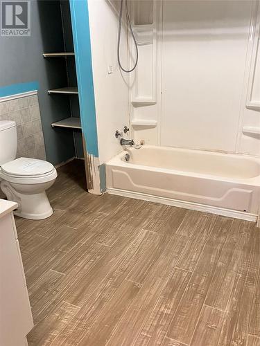 38 Adams Loop, Happy Valley-Goose Bay, NL - Indoor Photo Showing Bathroom