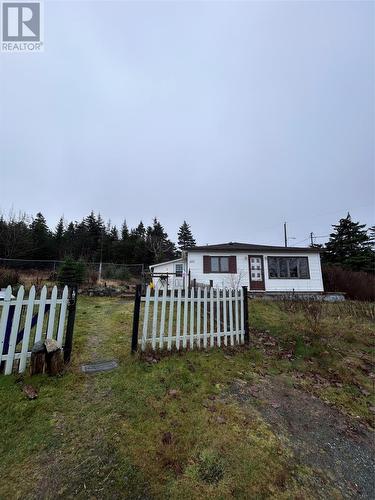 571 Old Broad Cove Road, Portugal Cove, St. Phillips, NL - Outdoor