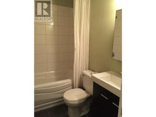 194 Boyd Street, Quesnel, BC - Indoor Photo Showing Bathroom