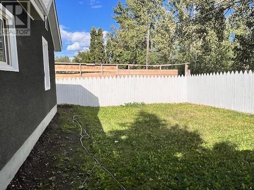 194 Boyd Street, Quesnel, BC - Outdoor