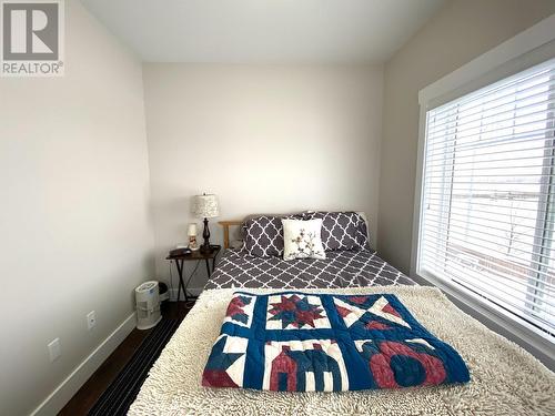 204 11203 105 Avenue, Fort St. John, BC - Indoor Photo Showing Bedroom