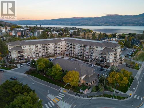 2301 Carrington Road Unit# 404, West Kelowna, BC - Outdoor With Body Of Water With View