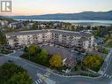 2301 Carrington Road Unit# 404, West Kelowna, BC  - Outdoor With Body Of Water With View 