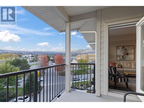 2301 Carrington Road Unit# 404, West Kelowna, BC - Outdoor With Exterior