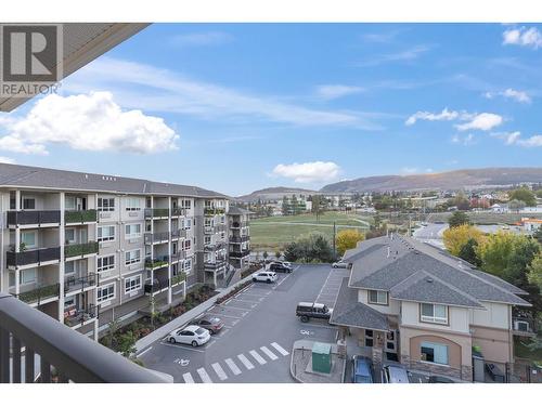 2301 Carrington Road Unit# 404, West Kelowna, BC - Outdoor With View